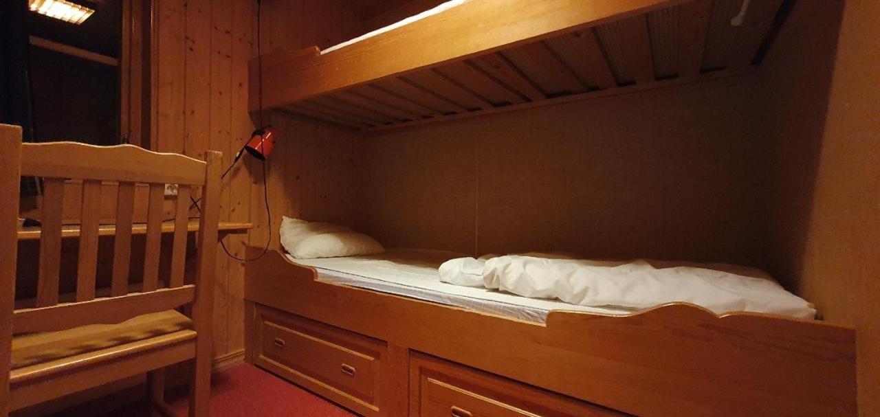 Sauna | Wi-Fi | Terrace | Wood Stove | Cable Tv Lofsdalen Exterior photo