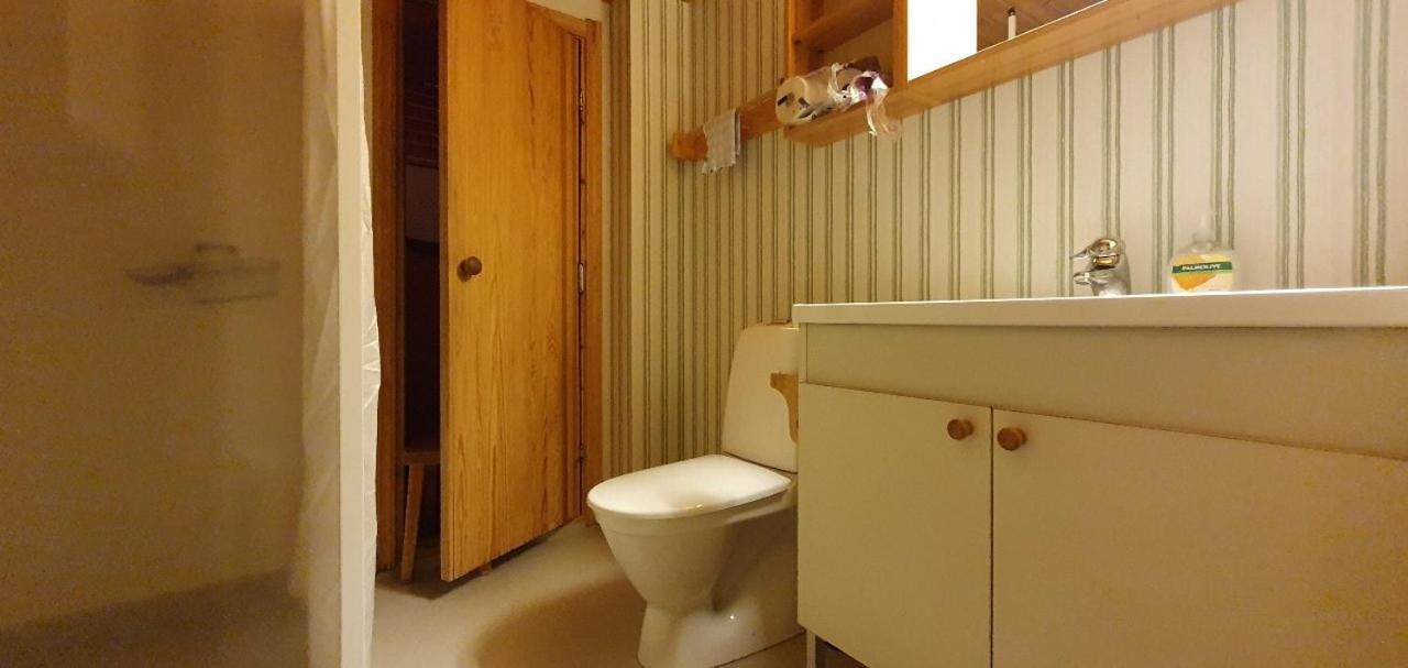 Sauna | Wi-Fi | Terrace | Wood Stove | Cable Tv Lofsdalen Exterior photo